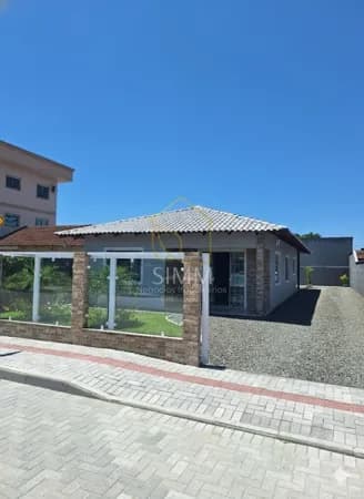 Casa em Aventureiro, Joinville/SC