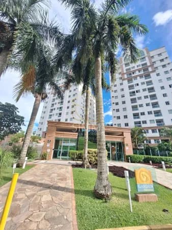 Apartamento no Atiradores - Condomínio Completo