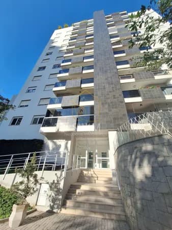 Apartamento em Atiradores, Joinville/SC