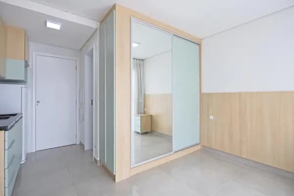 Apartamento para alugar no bairro Cajuru em Curitiba/PR