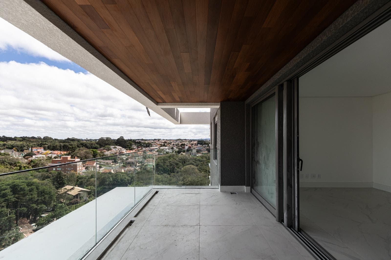 Apartamento à venda no bairro Ecoville em Curitiba/PR