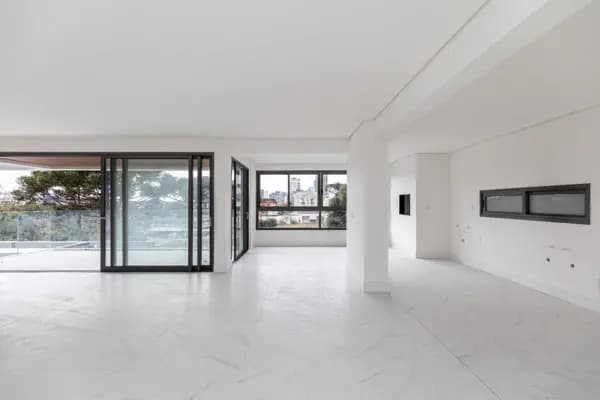 Apartamento à venda no bairro Ecoville em Curitiba/PR