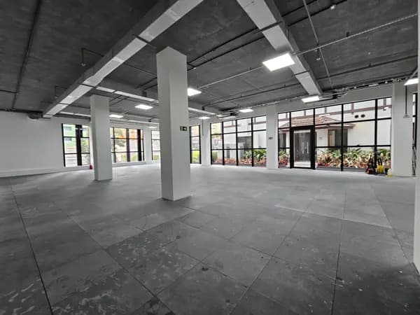 Garagem à venda no bairro Batel em Curitiba/PR