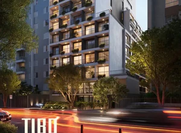 Apartamento à venda no bairro Cristo Rei em Curitiba/PR