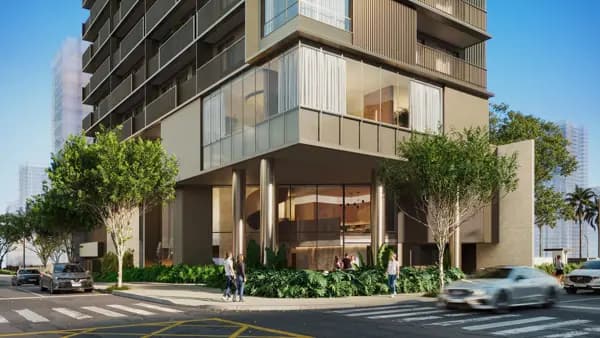 Studio GT Lange Turin: Conforto, Modernidade e o Melhor do Batel para Você - Curitiba/PR?pr