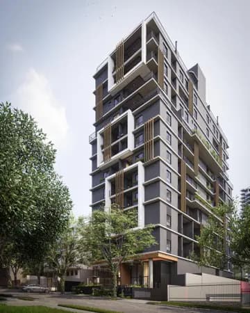 Apartamento à venda no bairro Portão em Curitiba/PR