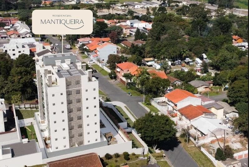 Apartamento de 2 quartos - Garden, No melhor do Bairro Alto - Curitiba /PR
