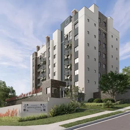 Apartamento à venda no bairro Bairro Alto em Curitiba/PR