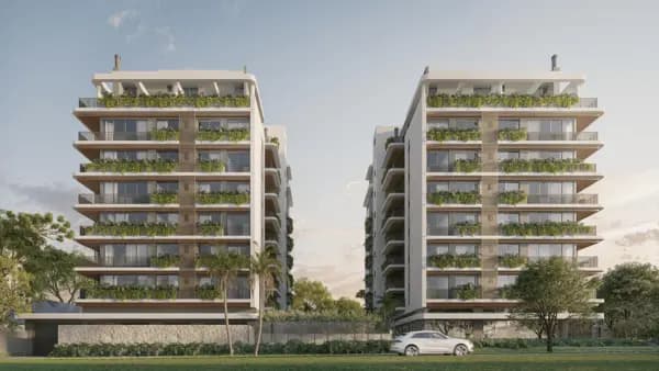 Apartamento de 2 dormitórios com suíte no Sonata Home club! Exclusividade no Vila Izabe-Curitiba/PR