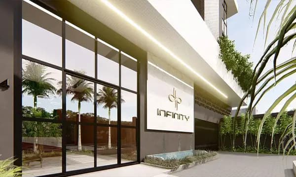 Apartamento à venda no bairro Centro em São José dos Pinhais/PR
