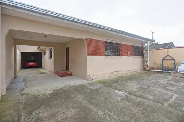 Casa para alugar no bairro Cidade Jardim em São José dos Pinhais/PR