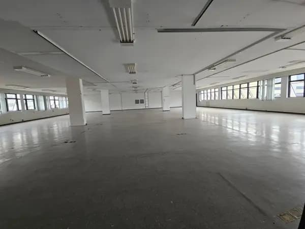 Garagem para alugar no bairro Centro em Curitiba/PR