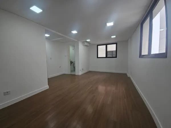 Garagem à venda no bairro Bigorrilho em Curitiba/PR