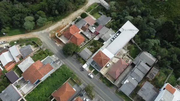 Área à venda no bairro Jardim Eldorado em Colombo/PR