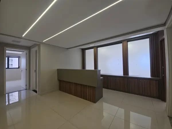 Garagem para alugar no bairro Bigorrilho em Curitiba/PR