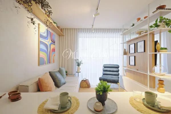 Apartamento à venda no bairro Cristo Rei em Curitiba/PR