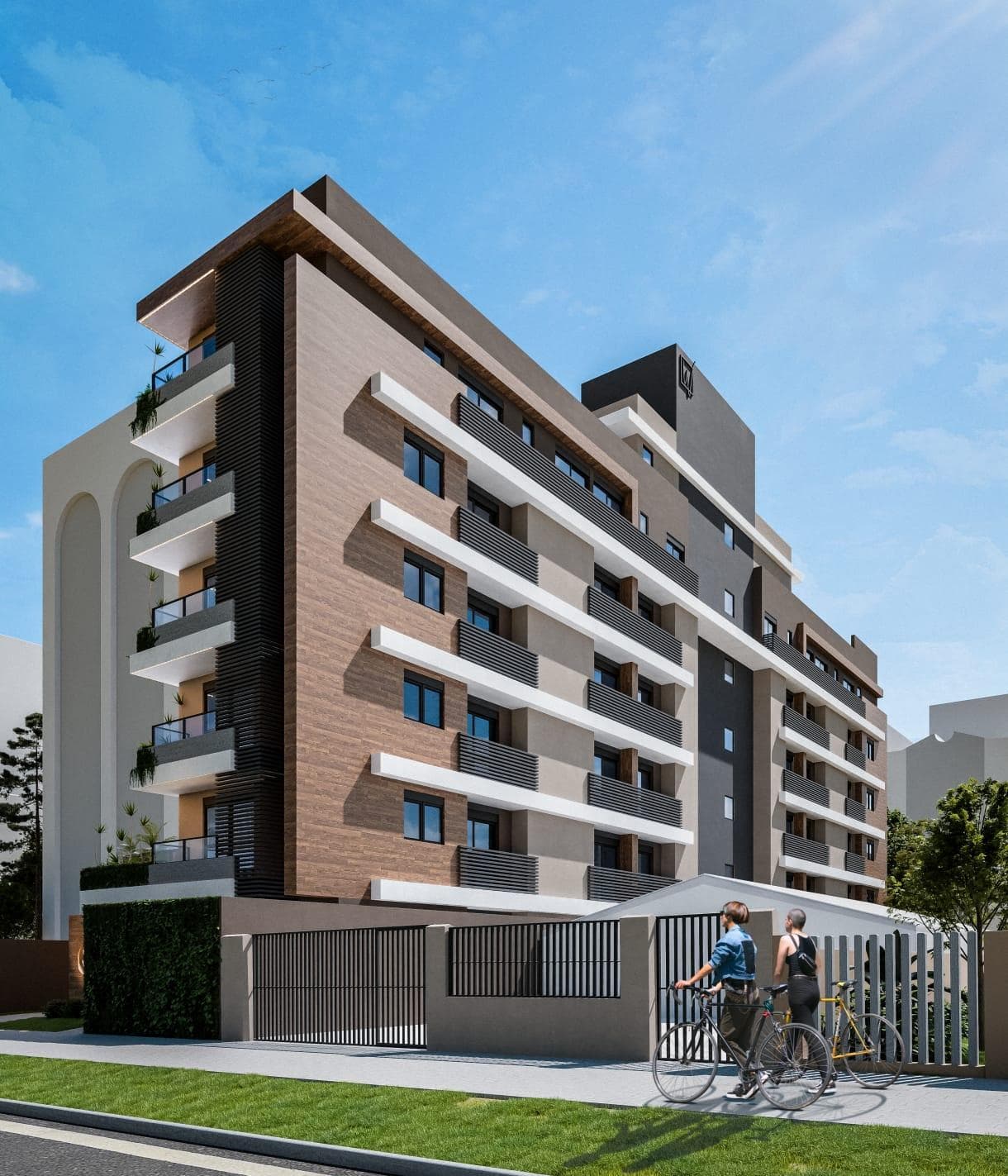 OPORTUNIDADE DE INVESTIMENTO: Seu próximo Studio a passos do Shopping Curitiba e da Ligga Arena!