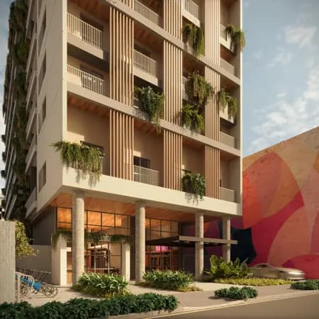 Apartamento à venda no bairro Centro em Curitiba/PR