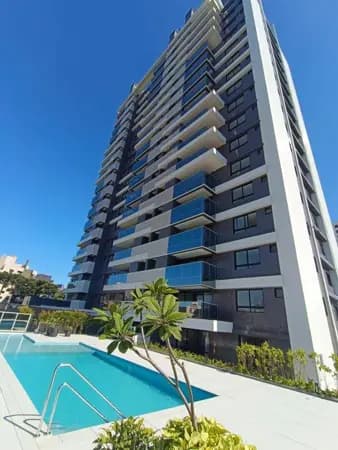 Apartamento à venda no bairro Cabral em Curitiba/PR