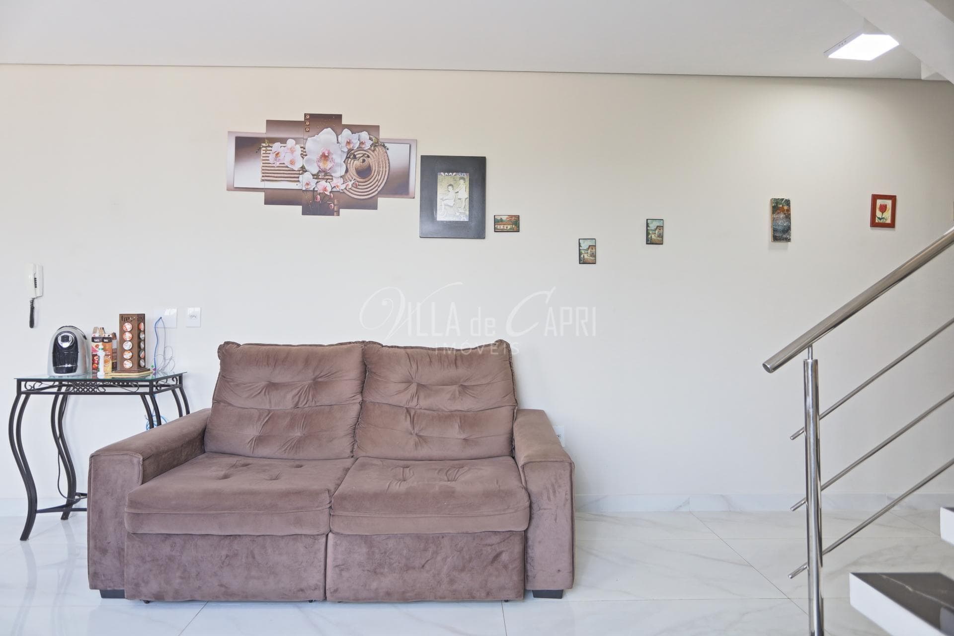 Apartamento Cobertura no Cruzeiro- São José dos Pinhais-PR