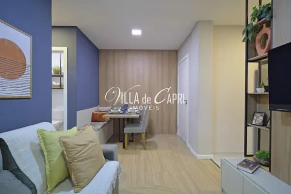 Apartamento à venda no bairro Centro em Curitiba/PR
