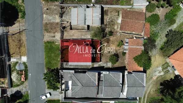 Terreno à venda no bairro Santa Cândida em Curitiba/PR