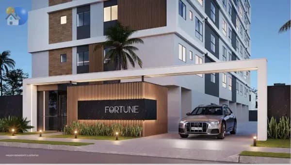 Apartamento à venda no bairro Hauer em Curitiba/PR