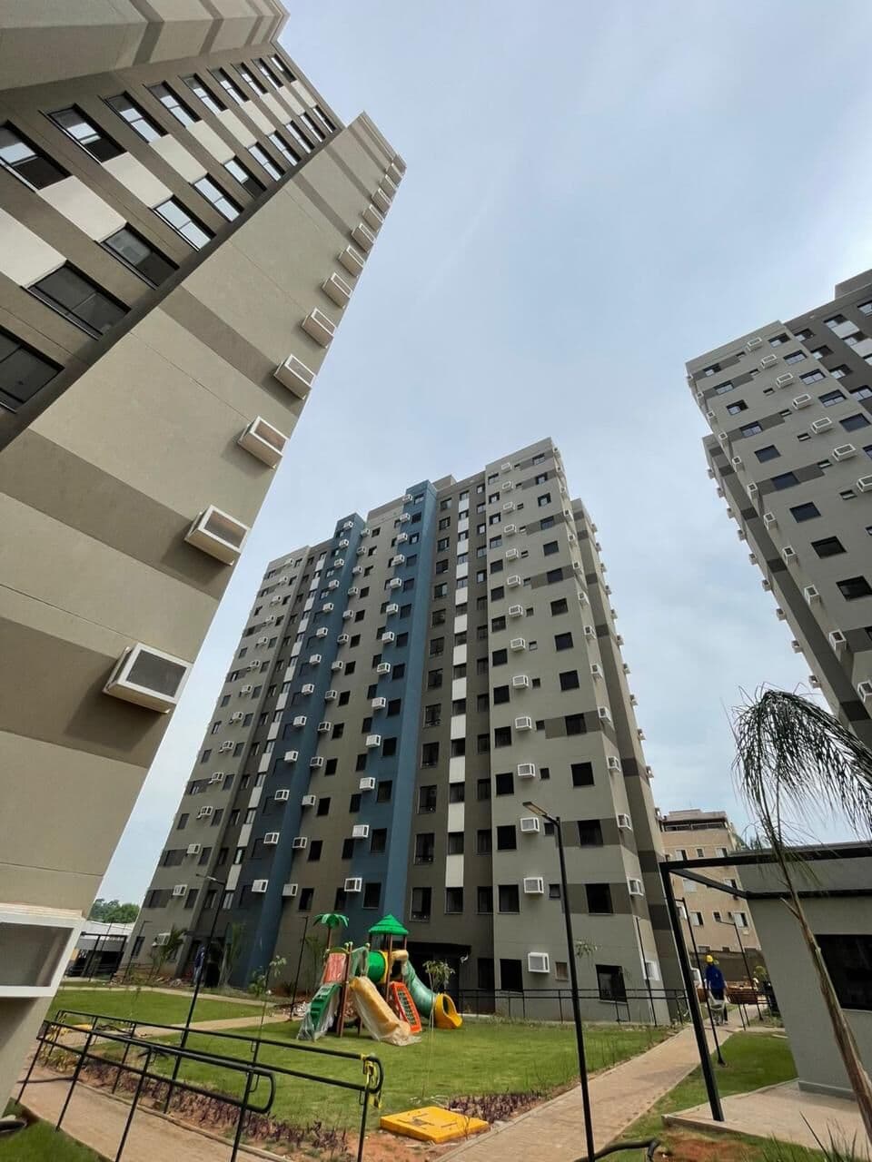 Apartamento em Jardim Yolanda, São José do Rio Preto/SP
