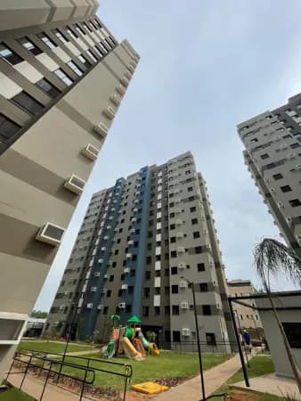 Apartamento em Jardim Yolanda, São José do Rio Preto/SP