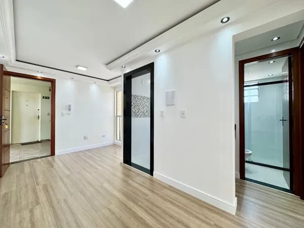 Apartamento bairro Ouro Fino / 02 dormitórios