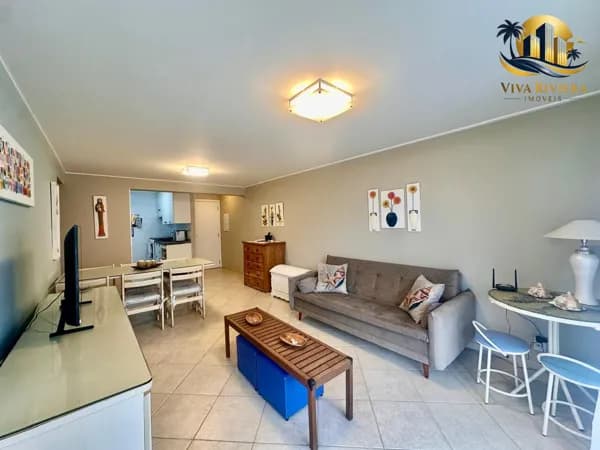 Apartamento em Riviera, Bertioga/SP