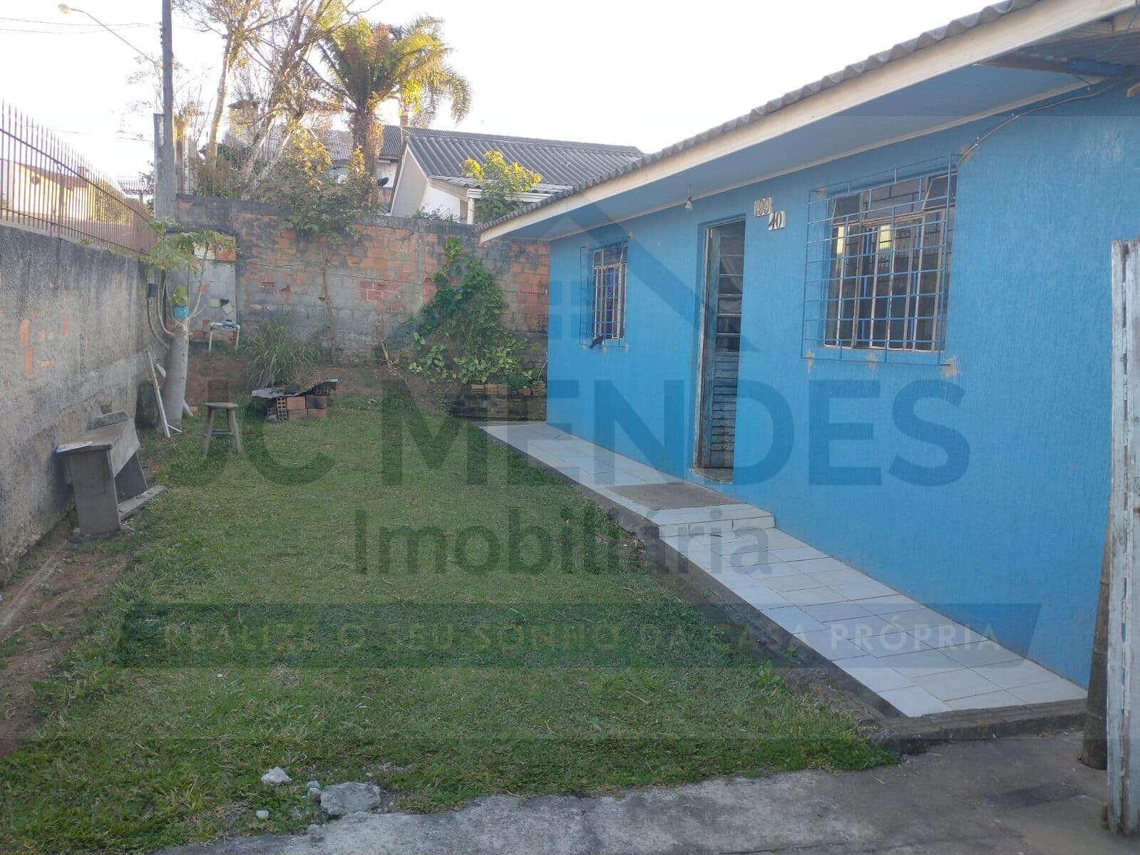 Casa em Campina Grande do Sul - CICAMP
