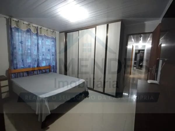 CASA A VENDA - PELA CAIXA ECONÔMICA FEDERAL