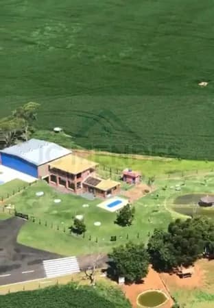 Fazenda/Sítios/Chácaras em São José da Barra - Centro