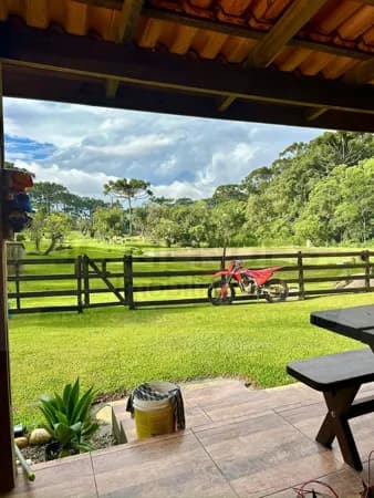 Fazenda/Sítios/Chácaras em Bocaiúva do Sul - Área Rural