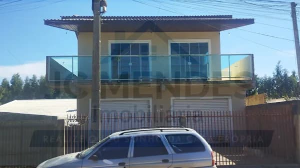 Sala/Conjunto em Piraquara - Vila Militar