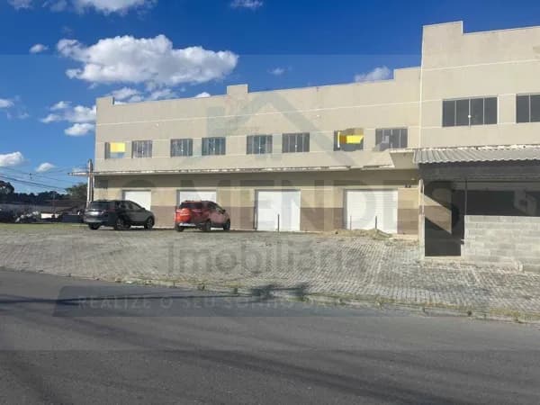 Ponto Comercial/Loja/Box em Campina Grande do Sul - Jardim Paulista