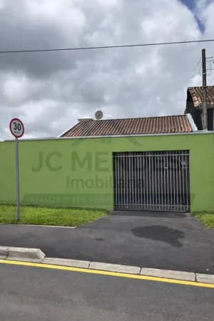 Casa em Piraquara - Vila Franca