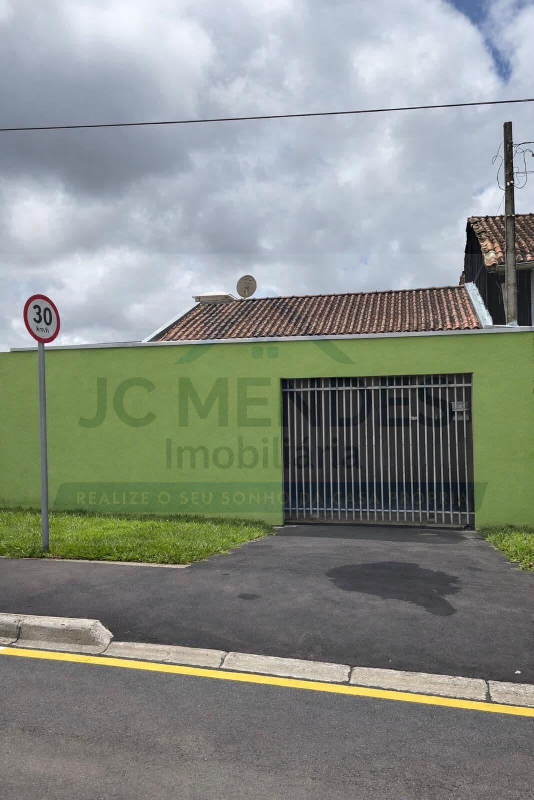 Casa em Piraquara - Vila Franca