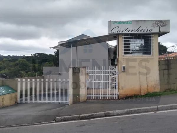 Apartamento em Campina Grande do Sul - Alto Araçatuba