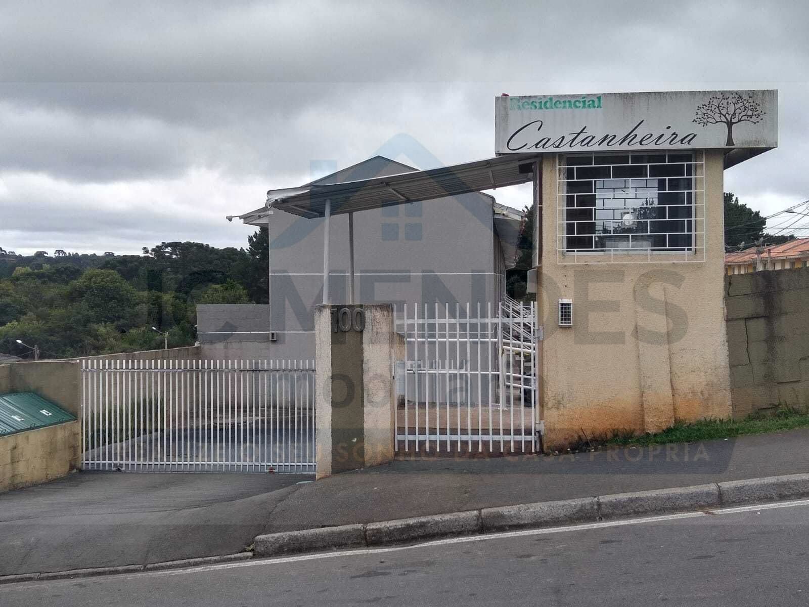 Apartamento em Campina Grande do Sul - Alto Araçatuba