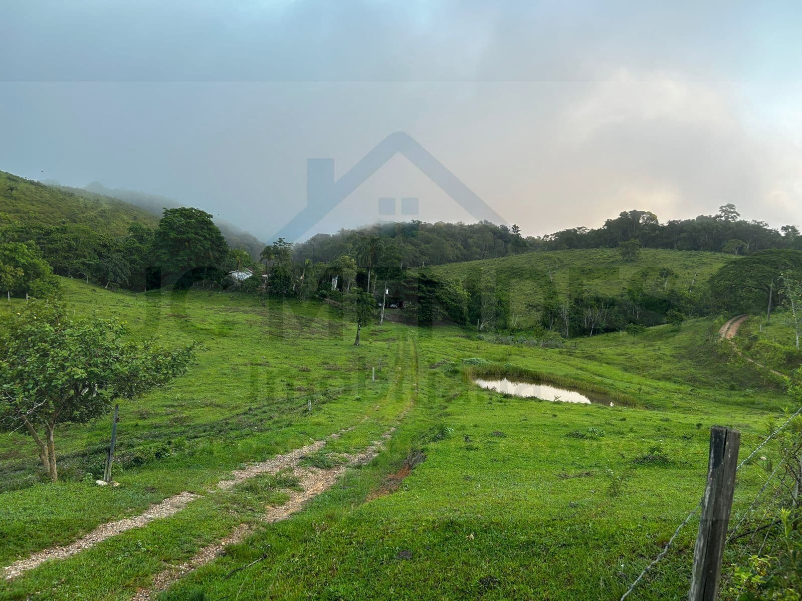Fazenda/Sítios/Chácaras em Eldorado - Centro
