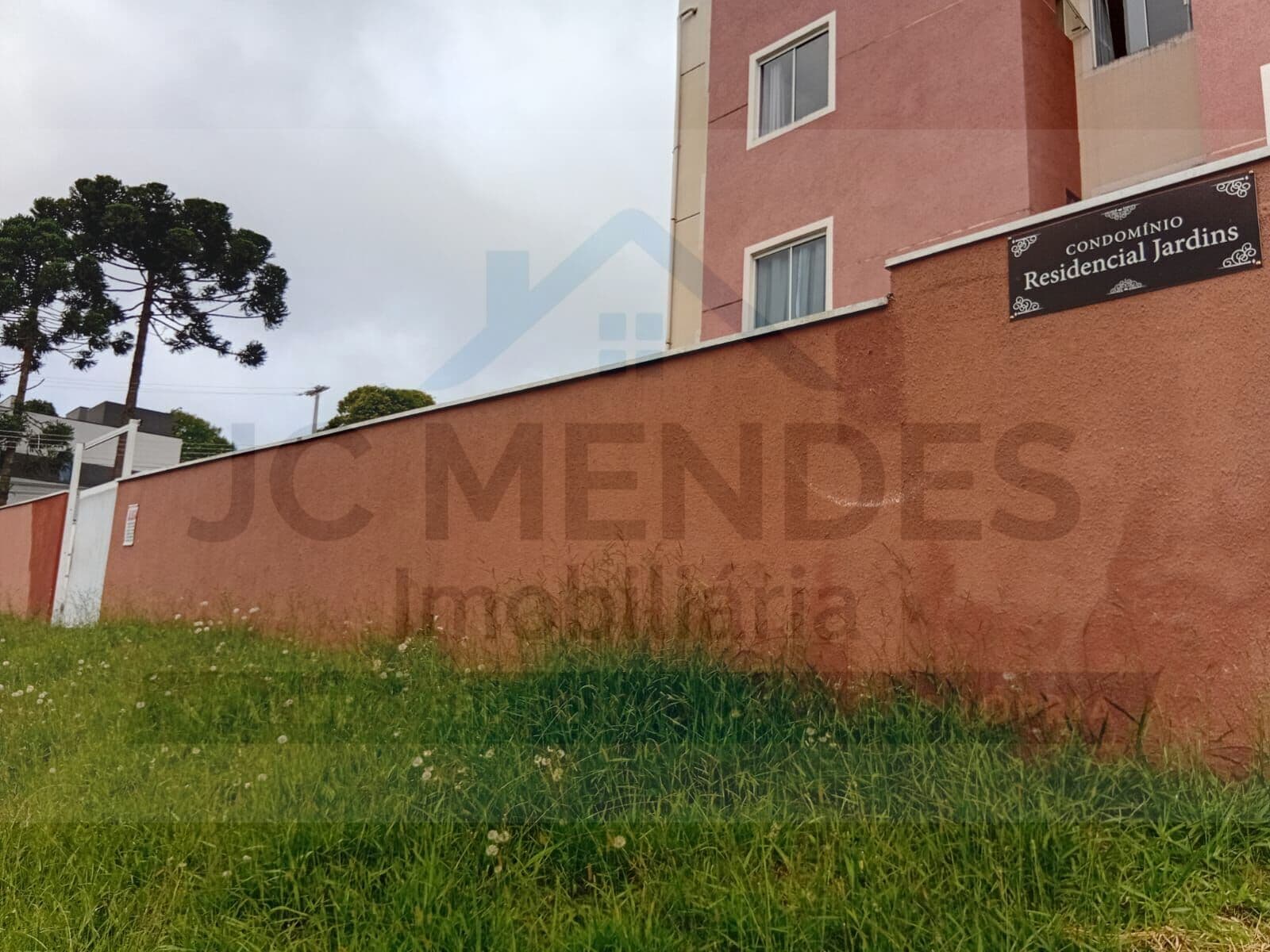 Apartamento em Campina Grande do Sul - Jardim Paulista