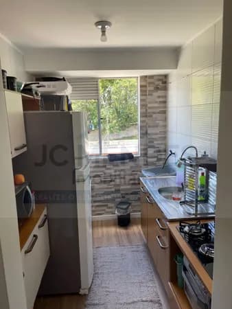 Apartamento em Campina Grande do Sul - Jardim Flórida