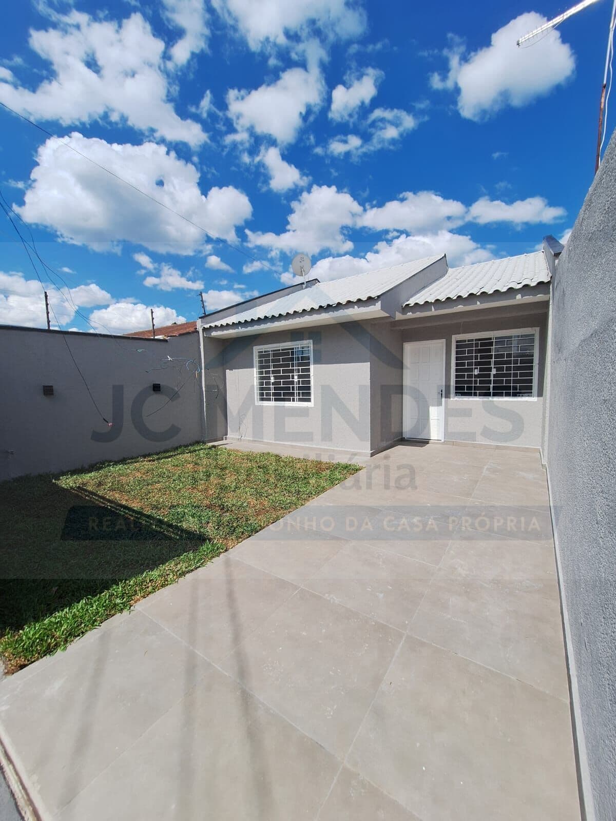 Casa Condomínio Residencial Sequoia