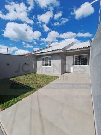 Casa Condomínio Residencial Sequoia
