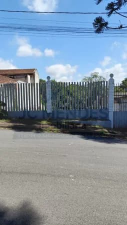 Lote/Terreno em Quatro Barras - JARDIM SÃO PEDRO