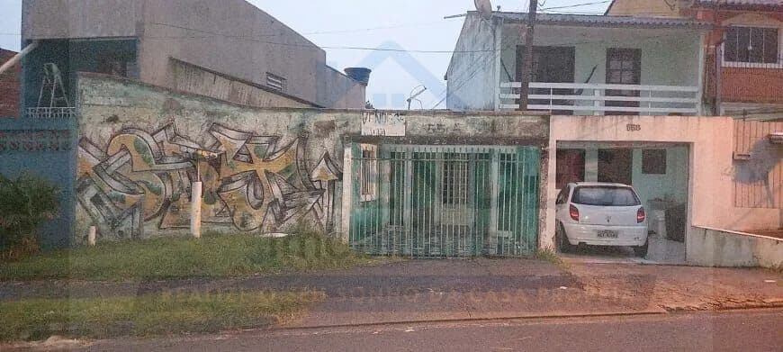 Apartamento em Campina Grande do Sul - Jardim Eugenia Maria