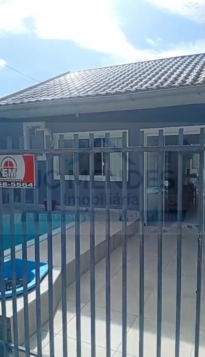 Casa em Matinhos - Caiobá