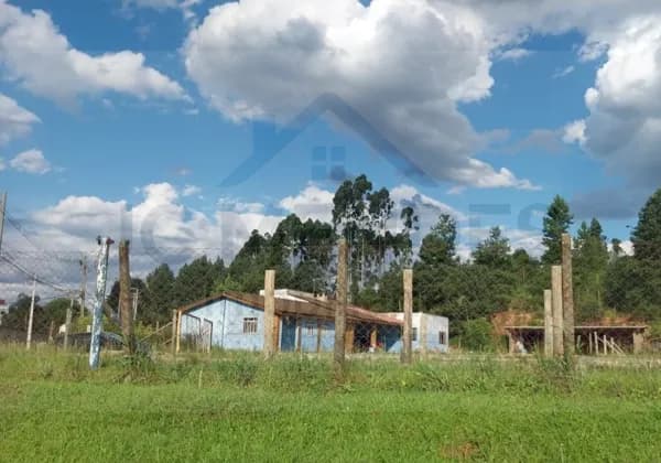 Ponto Comercial/Loja/Box em Quatro Barras - Centro